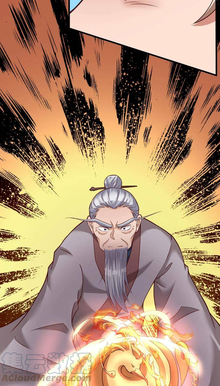 Sau Khi Max Độ Yêu Thích Chapter 10 - Trang 2