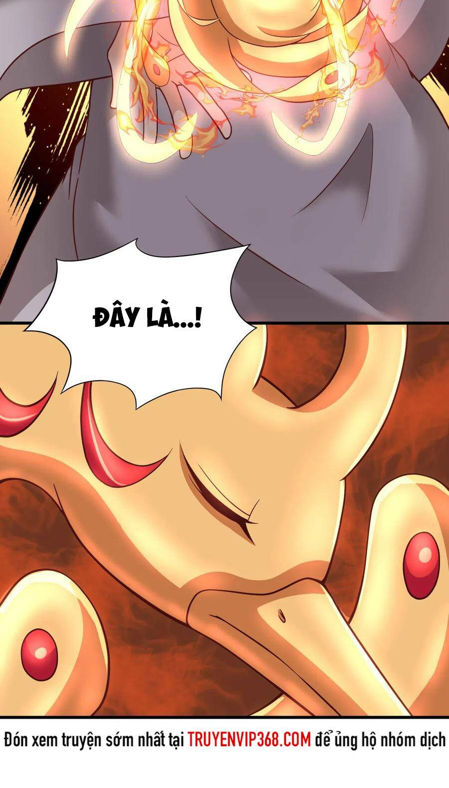 Sau Khi Max Độ Yêu Thích Chapter 10 - Trang 2