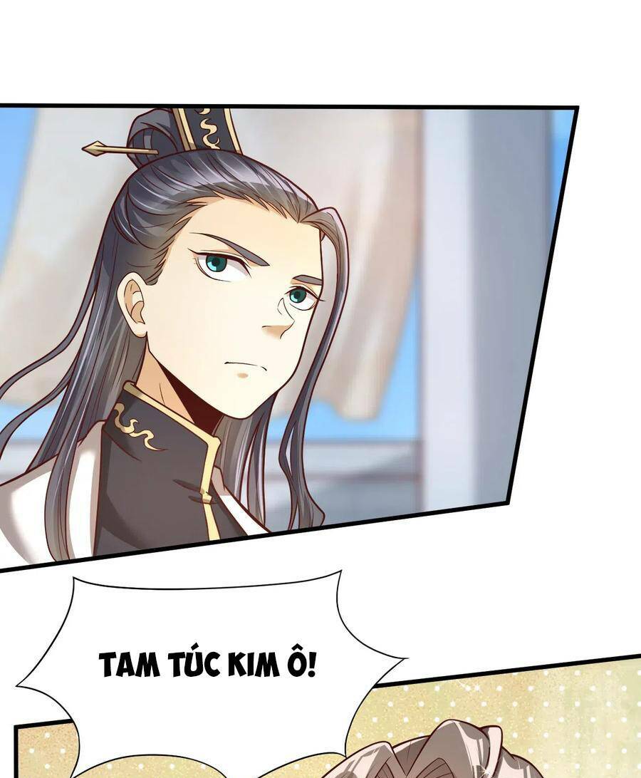 Sau Khi Max Độ Yêu Thích Chapter 10 - Trang 2