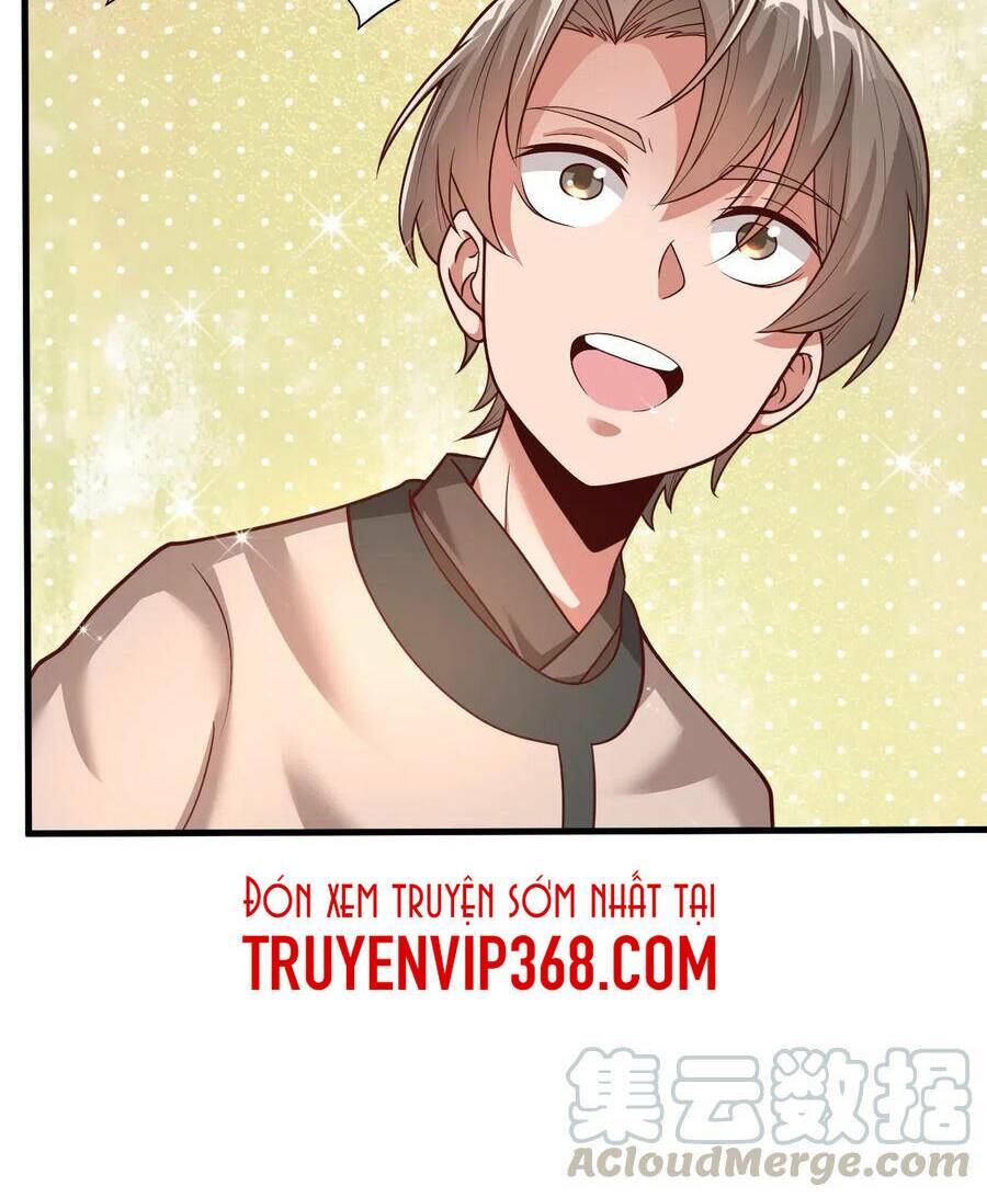 Sau Khi Max Độ Yêu Thích Chapter 10 - Trang 2