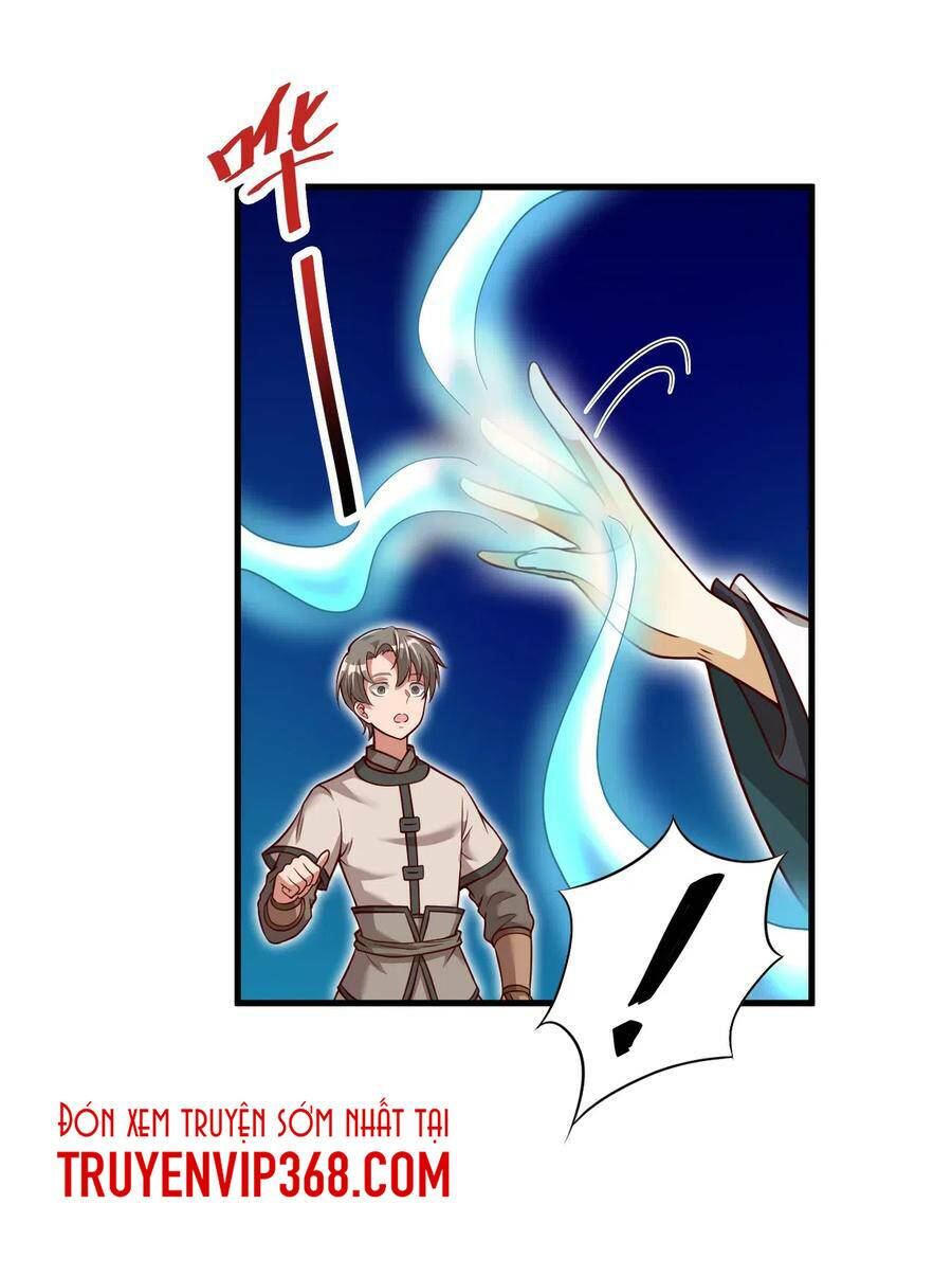 Sau Khi Max Độ Yêu Thích Chapter 10 - Trang 2