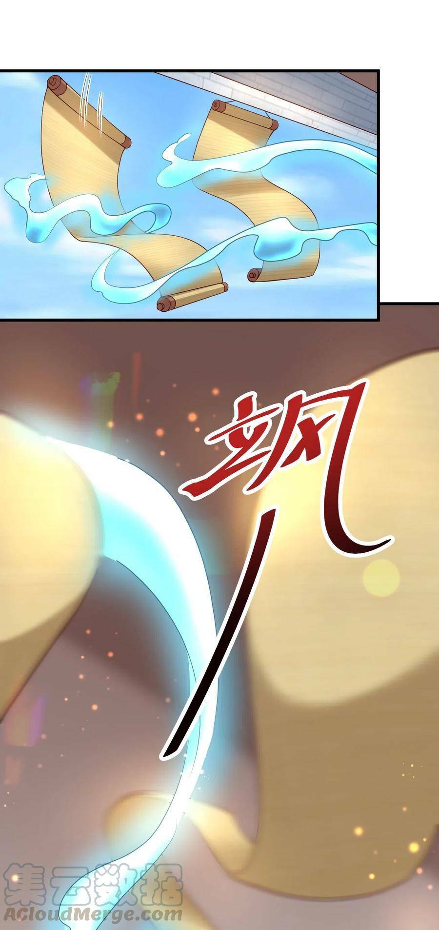 Sau Khi Max Độ Yêu Thích Chapter 10 - Trang 2