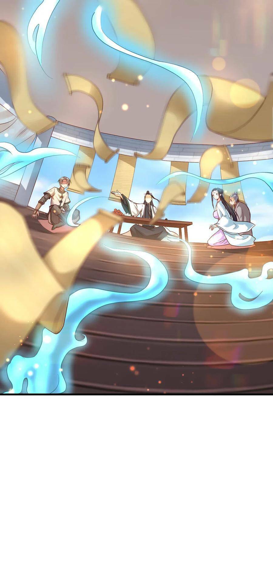 Sau Khi Max Độ Yêu Thích Chapter 10 - Trang 2