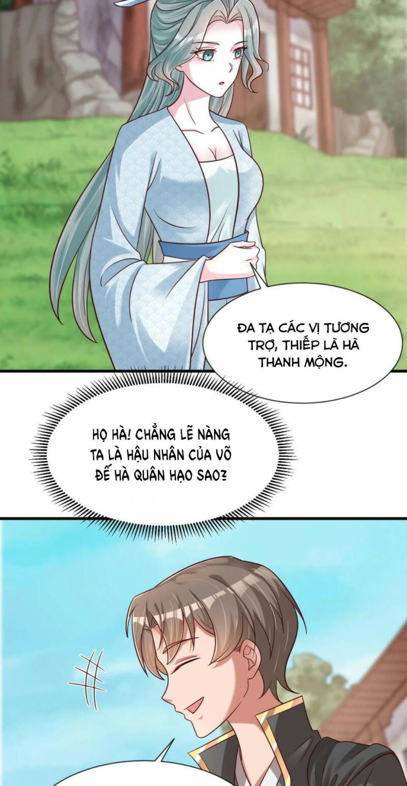 Sau Khi Max Độ Yêu Thích Chapter 100 - Trang 2