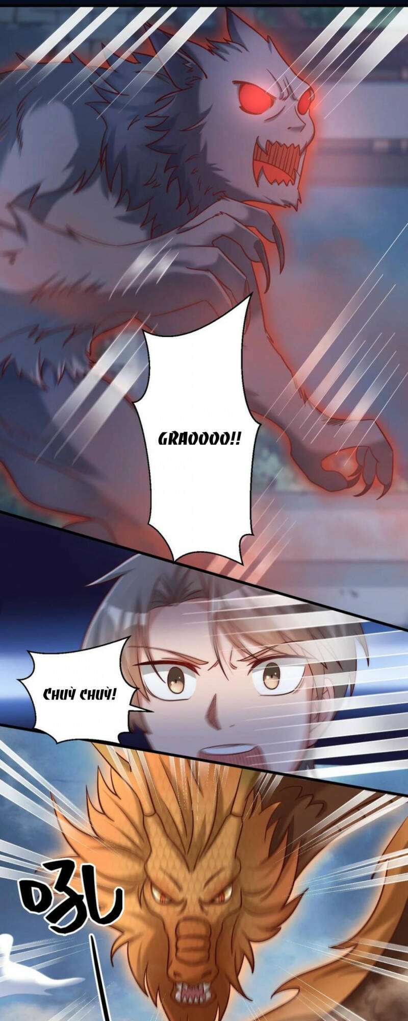 Sau Khi Max Độ Yêu Thích Chapter 100 - Trang 2