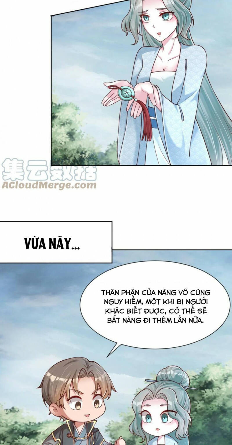 Sau Khi Max Độ Yêu Thích Chapter 100 - Trang 2