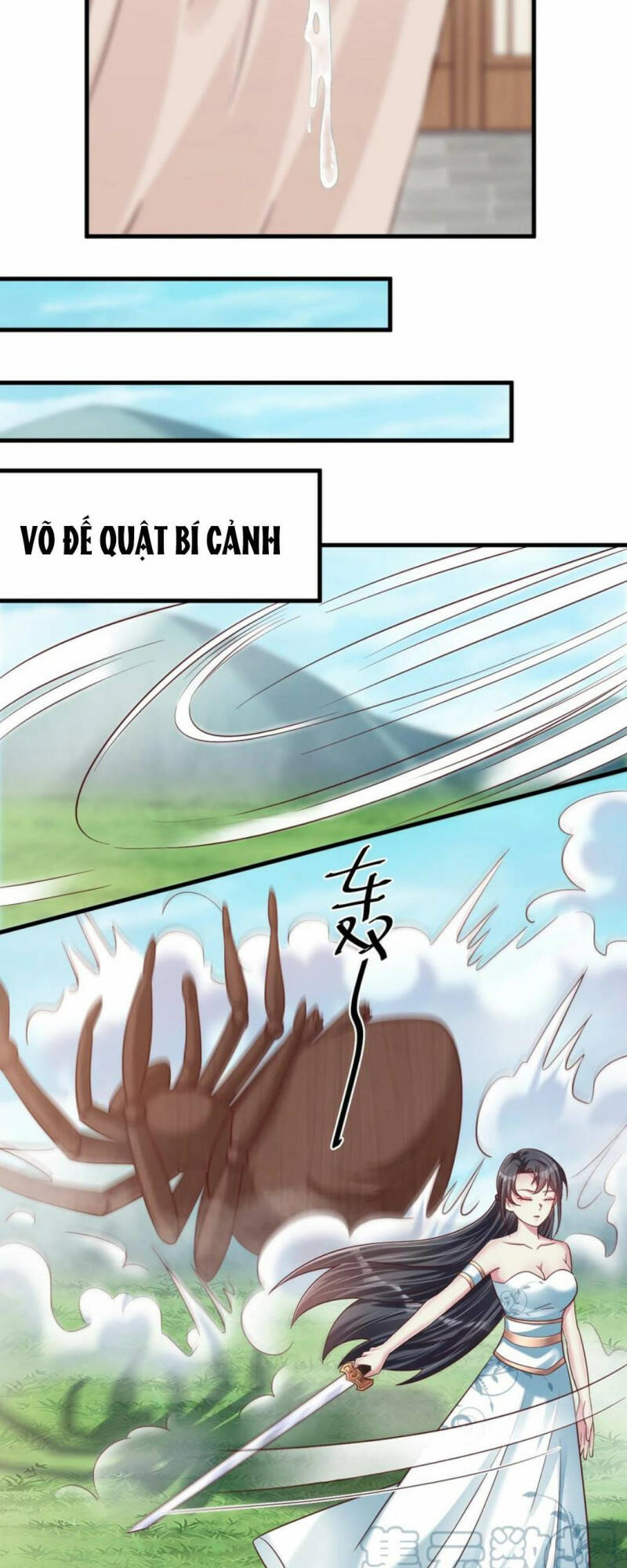 Sau Khi Max Độ Yêu Thích Chapter 100 - Trang 2