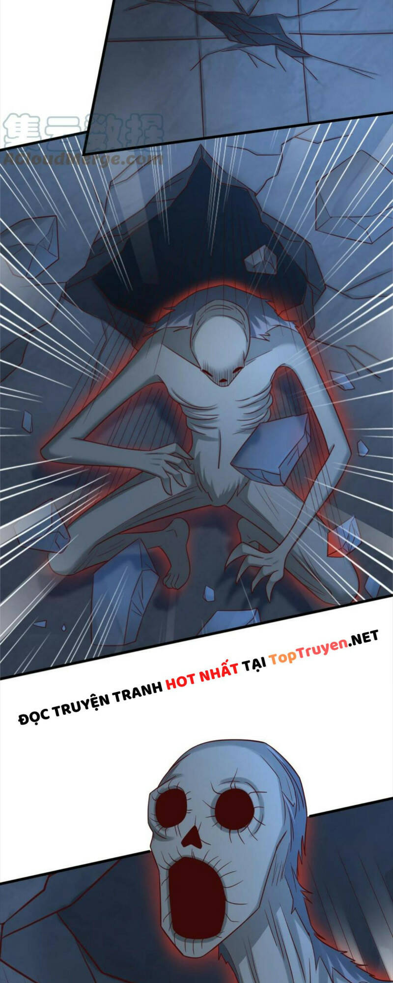 Sau Khi Max Độ Yêu Thích Chapter 101 - Trang 2