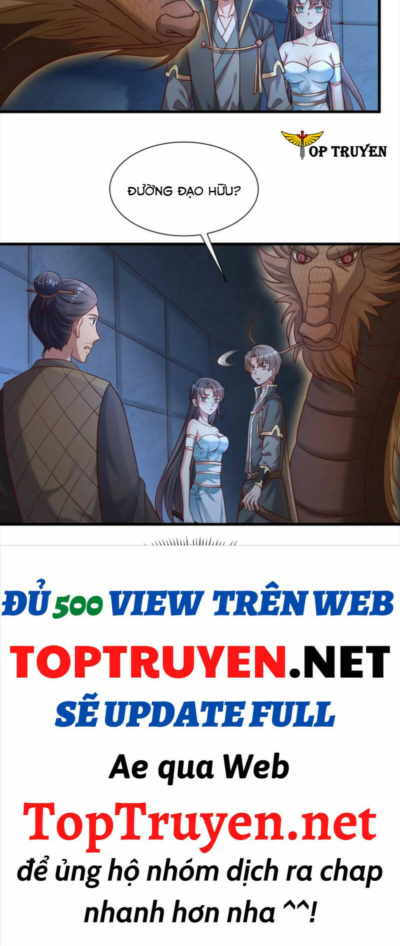 Sau Khi Max Độ Yêu Thích Chapter 101 - Trang 2