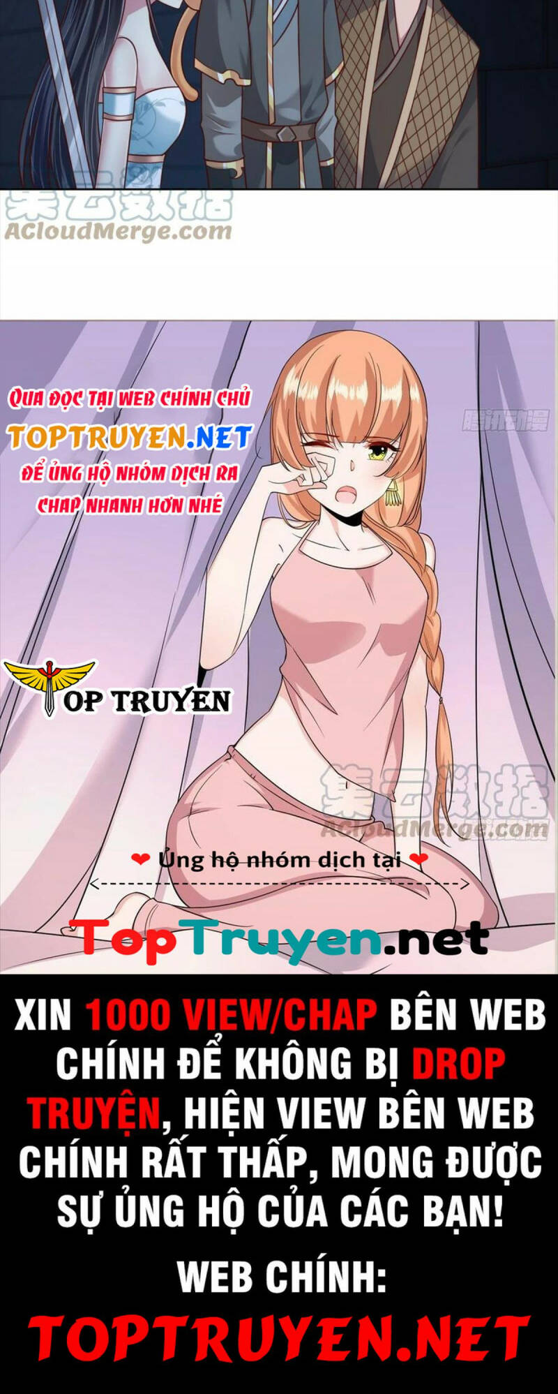 Sau Khi Max Độ Yêu Thích Chapter 101 - Trang 2