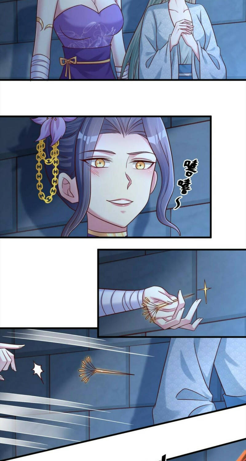 Sau Khi Max Độ Yêu Thích Chapter 101 - Trang 2