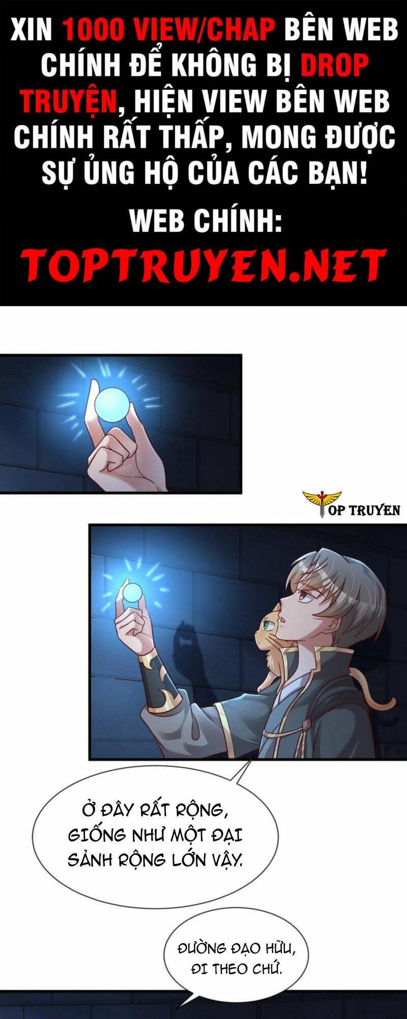 Sau Khi Max Độ Yêu Thích Chapter 102 - Trang 2