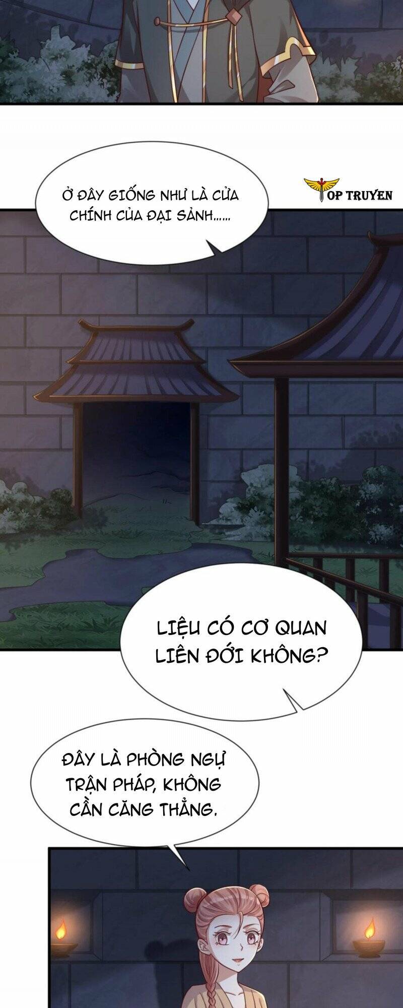 Sau Khi Max Độ Yêu Thích Chapter 102 - Trang 2