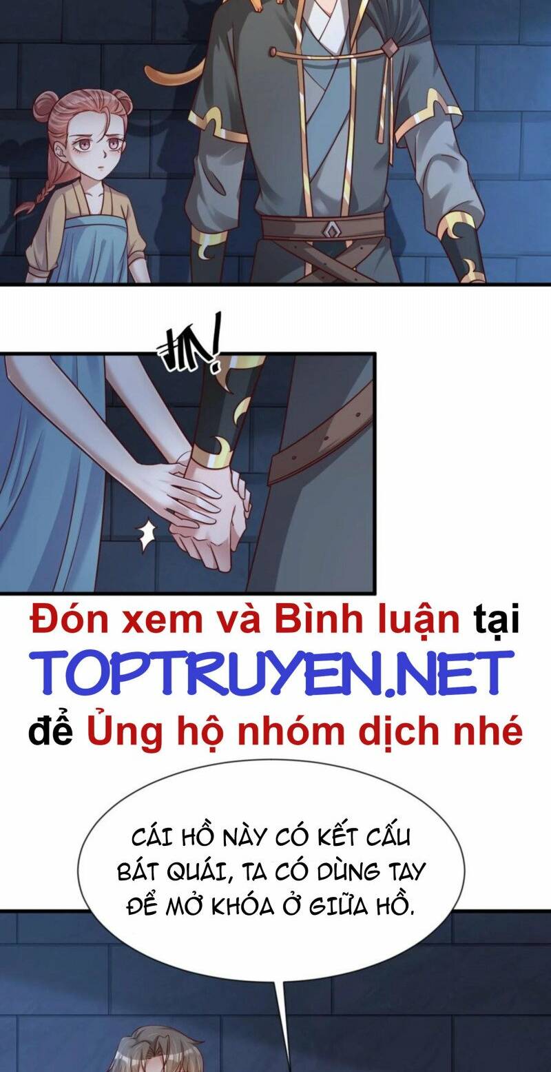 Sau Khi Max Độ Yêu Thích Chapter 102 - Trang 2