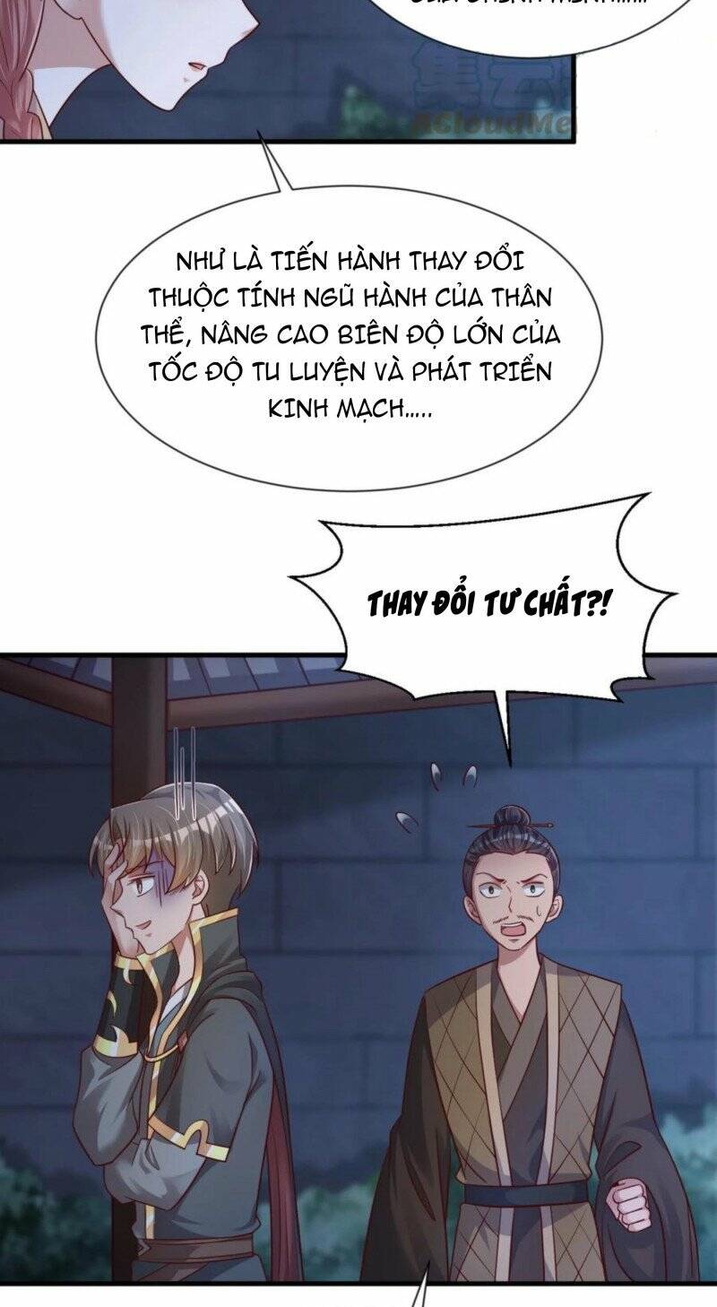 Sau Khi Max Độ Yêu Thích Chapter 102 - Trang 2