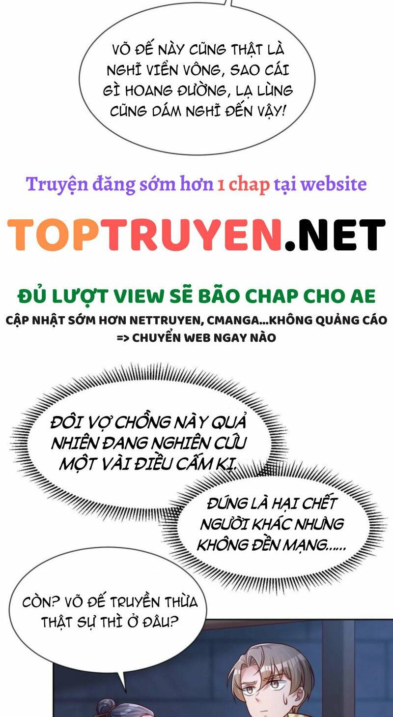 Sau Khi Max Độ Yêu Thích Chapter 102 - Trang 2