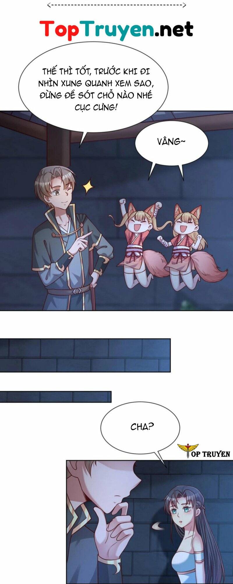 Sau Khi Max Độ Yêu Thích Chapter 102 - Trang 2