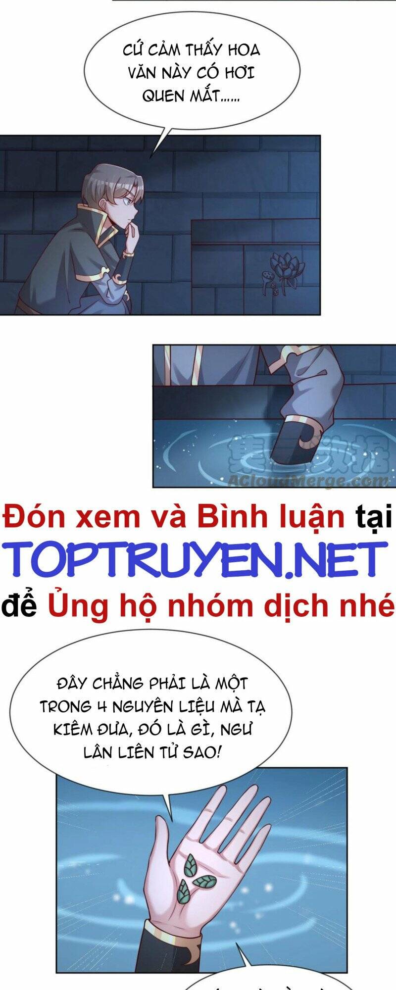 Sau Khi Max Độ Yêu Thích Chapter 102 - Trang 2