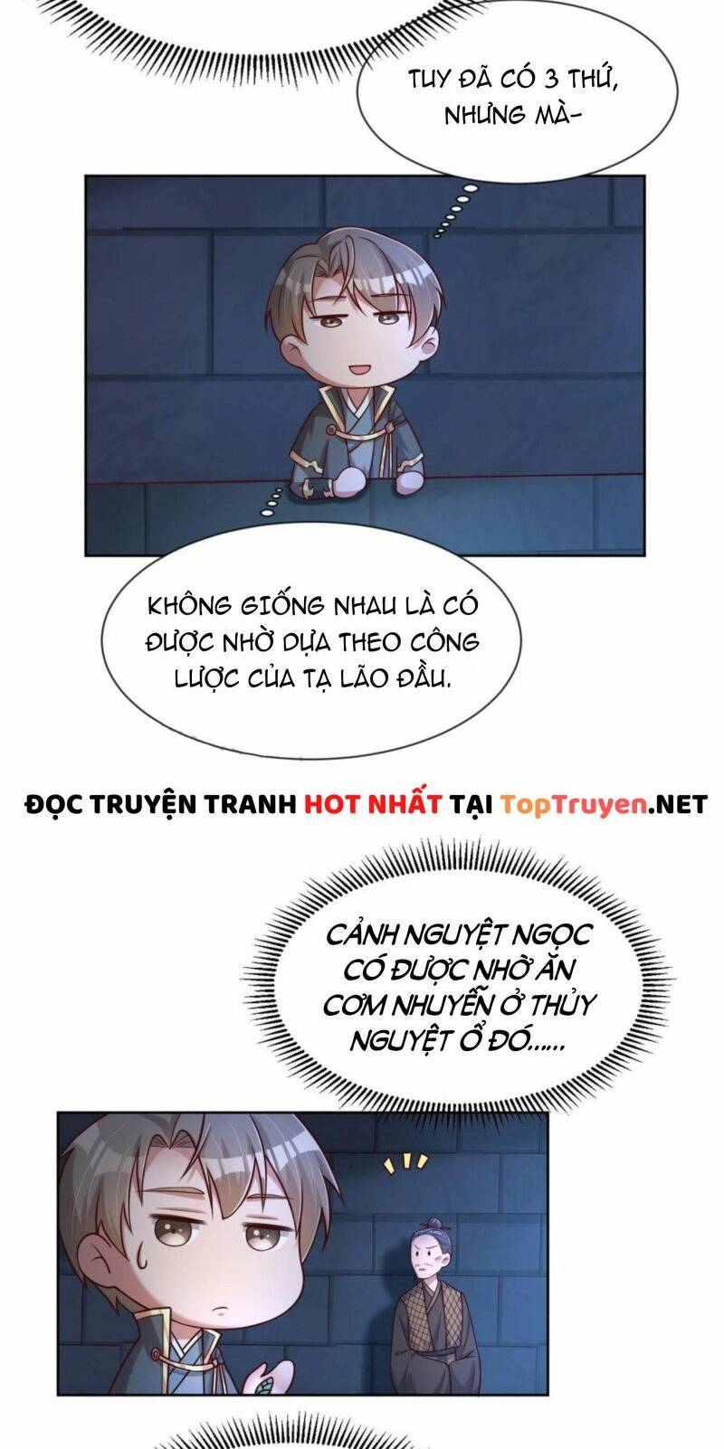 Sau Khi Max Độ Yêu Thích Chapter 102 - Trang 2
