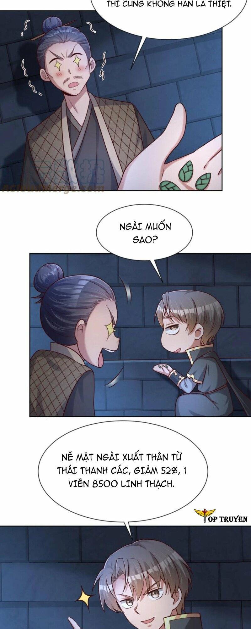 Sau Khi Max Độ Yêu Thích Chapter 102 - Trang 2