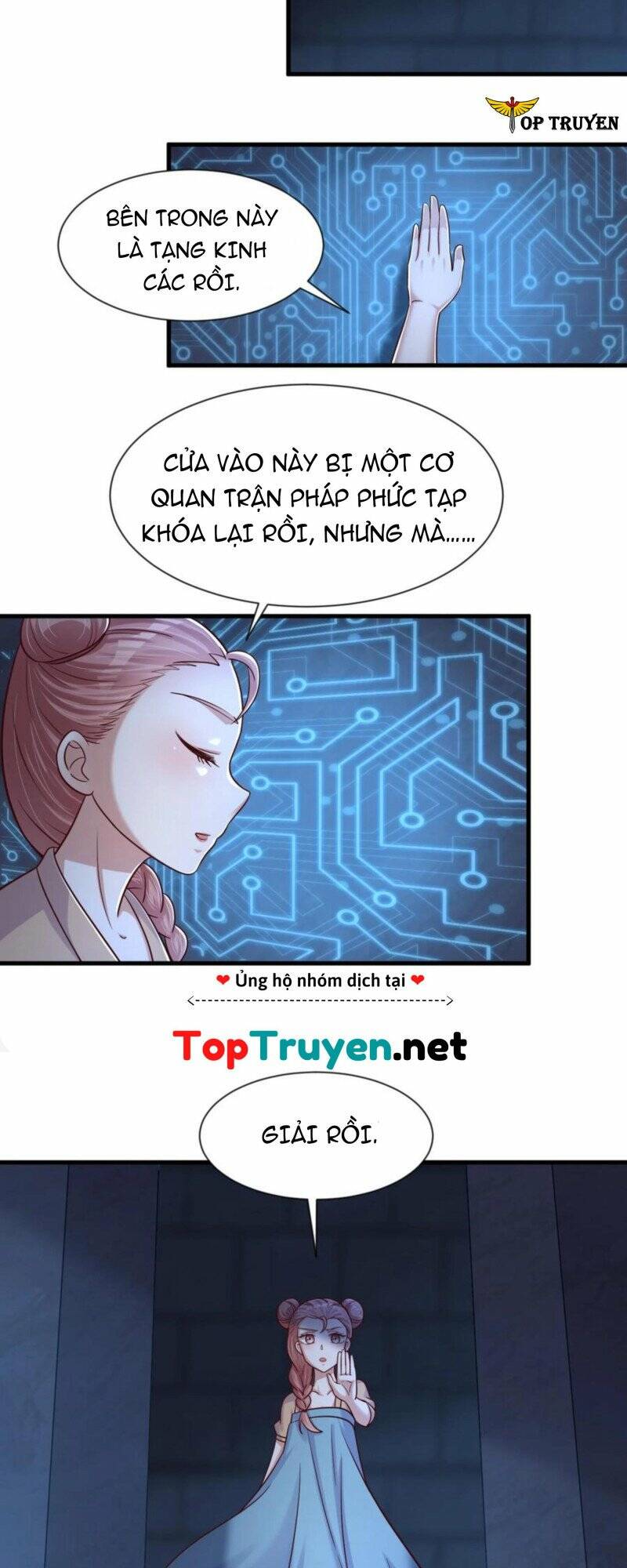 Sau Khi Max Độ Yêu Thích Chapter 102 - Trang 2