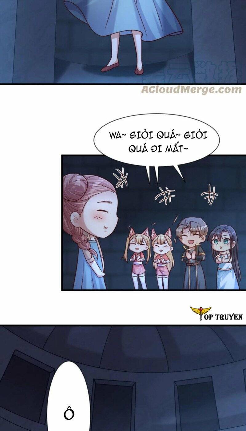 Sau Khi Max Độ Yêu Thích Chapter 102 - Trang 2