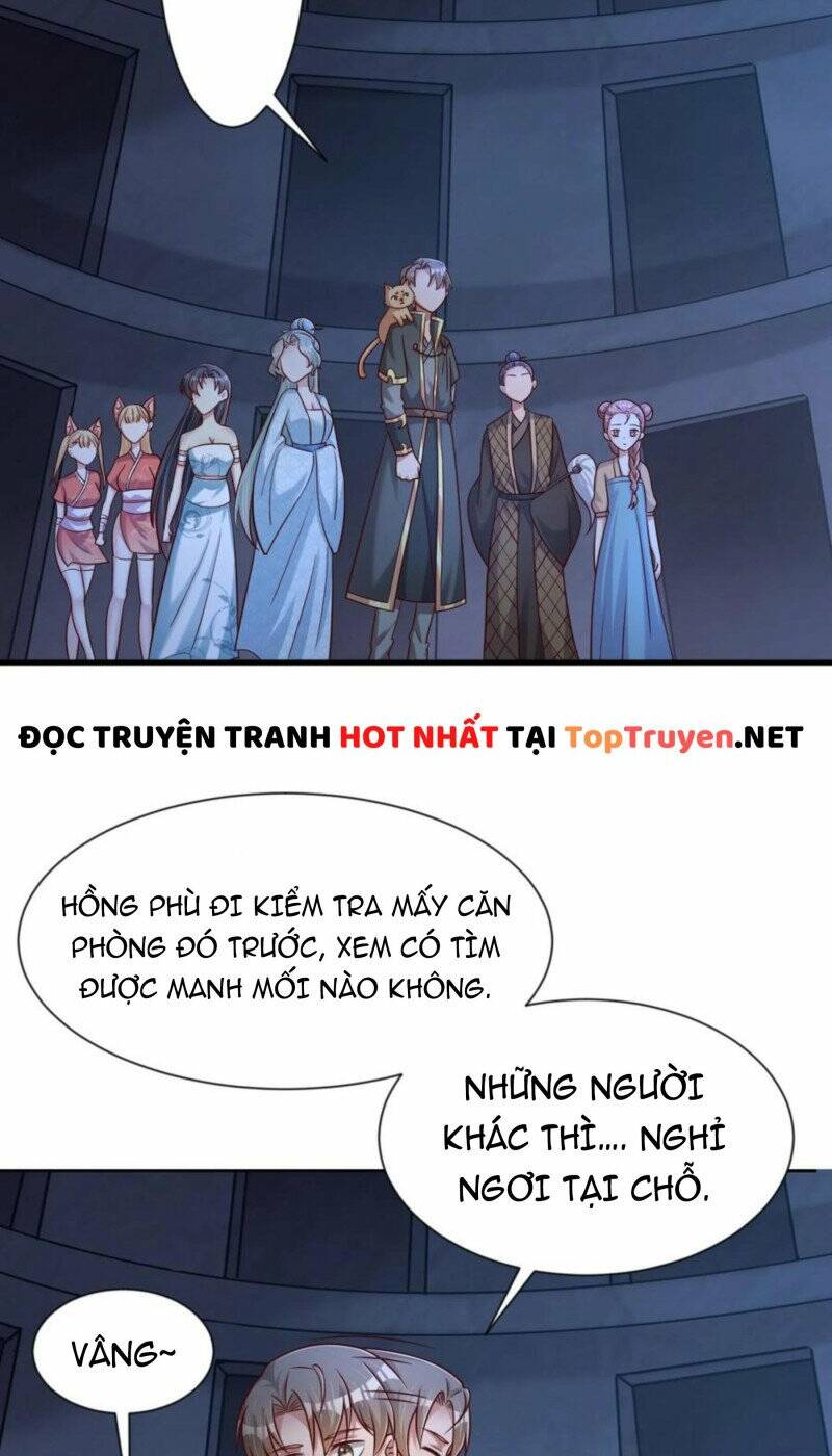 Sau Khi Max Độ Yêu Thích Chapter 102 - Trang 2