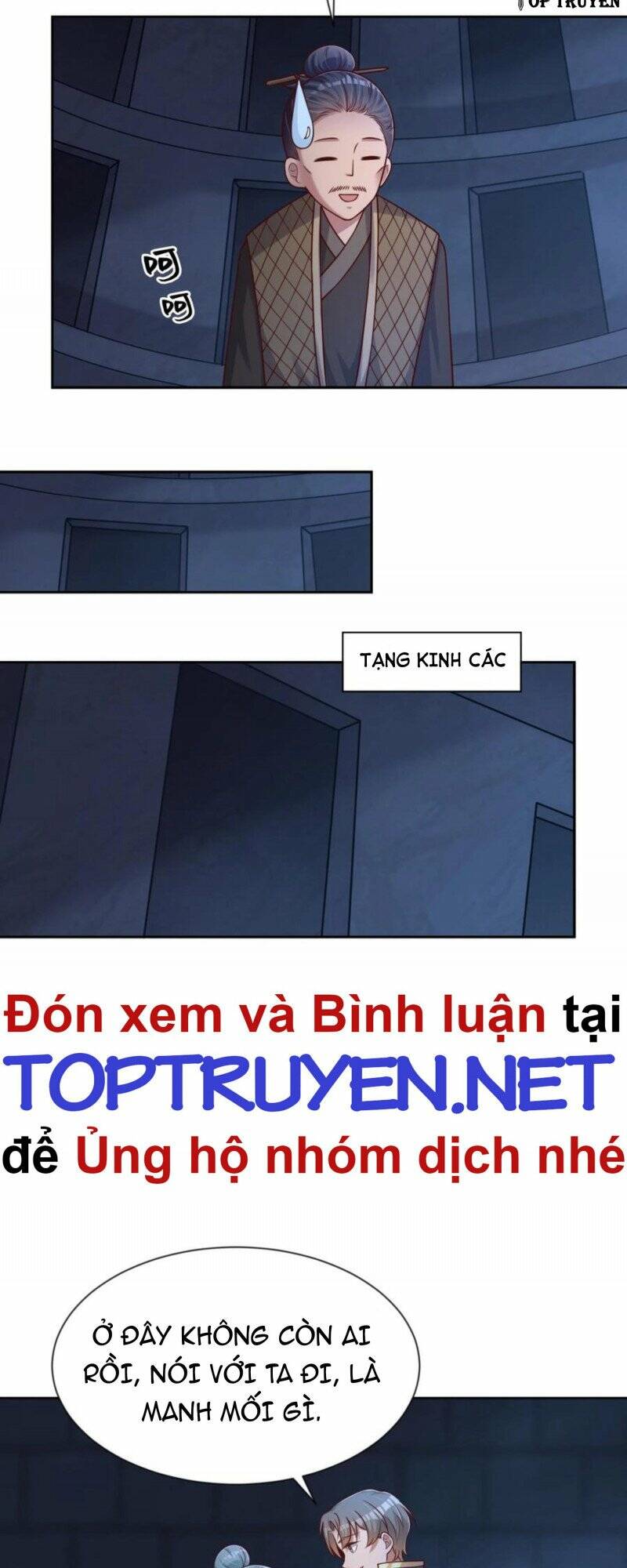 Sau Khi Max Độ Yêu Thích Chapter 102 - Trang 2