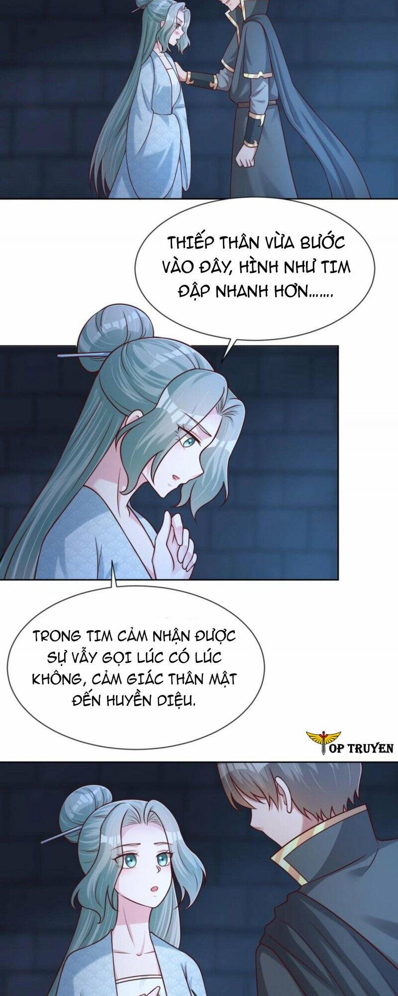 Sau Khi Max Độ Yêu Thích Chapter 102 - Trang 2