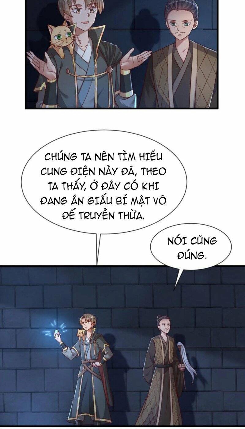 Sau Khi Max Độ Yêu Thích Chapter 102 - Trang 2