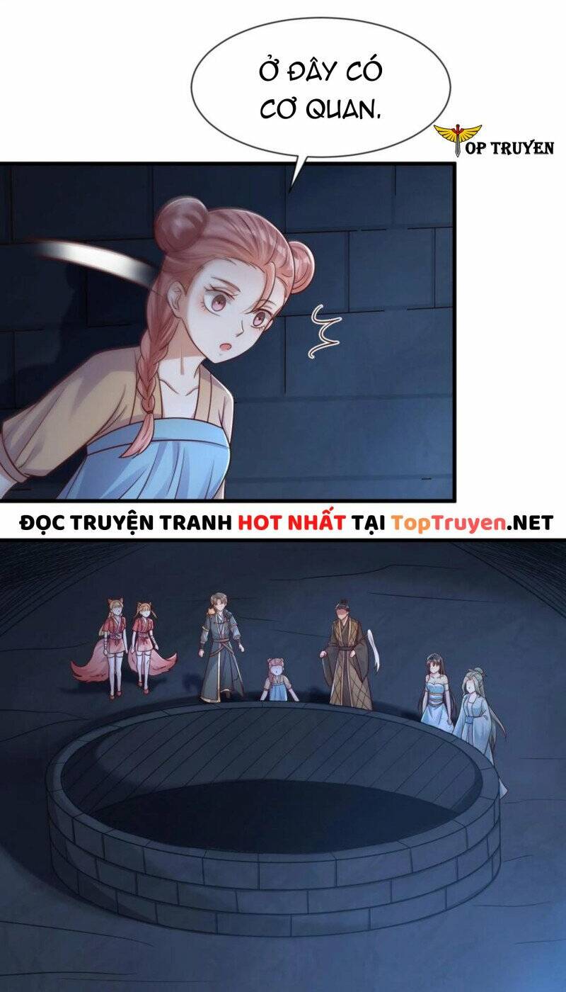 Sau Khi Max Độ Yêu Thích Chapter 102 - Trang 2