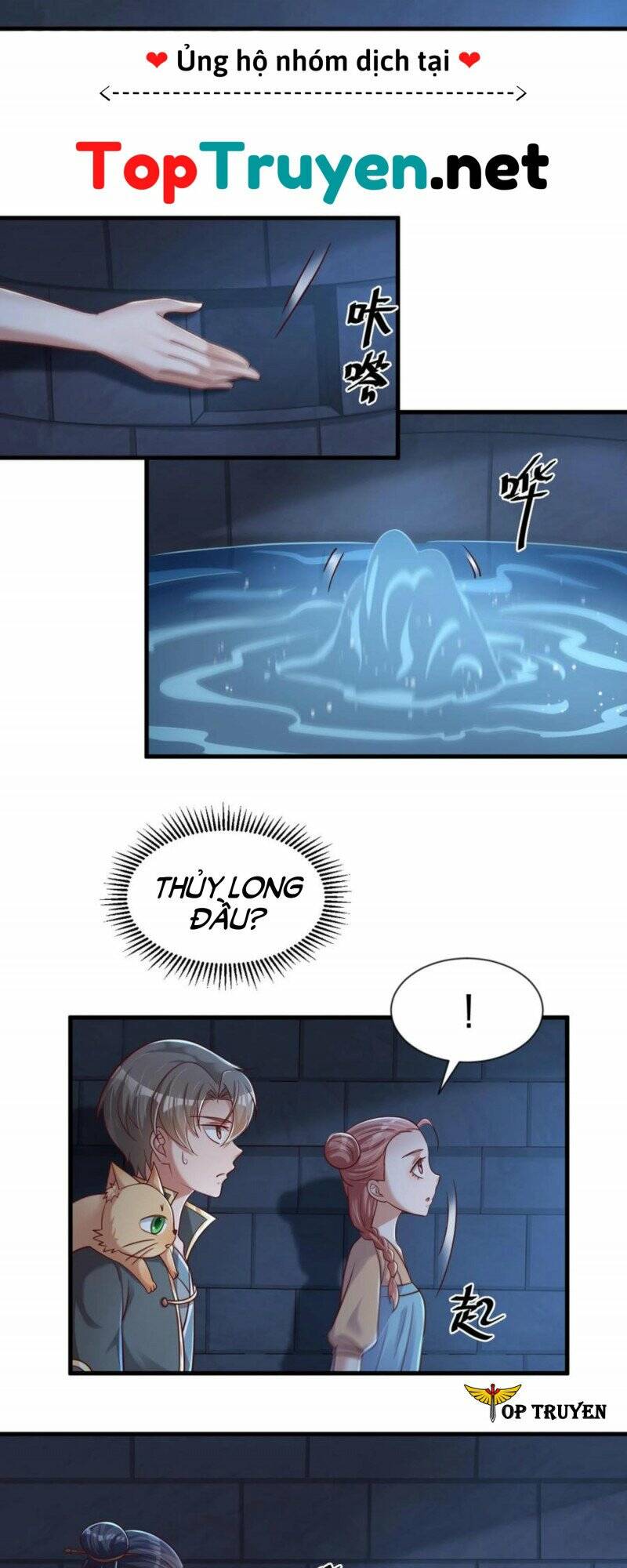 Sau Khi Max Độ Yêu Thích Chapter 102 - Trang 2