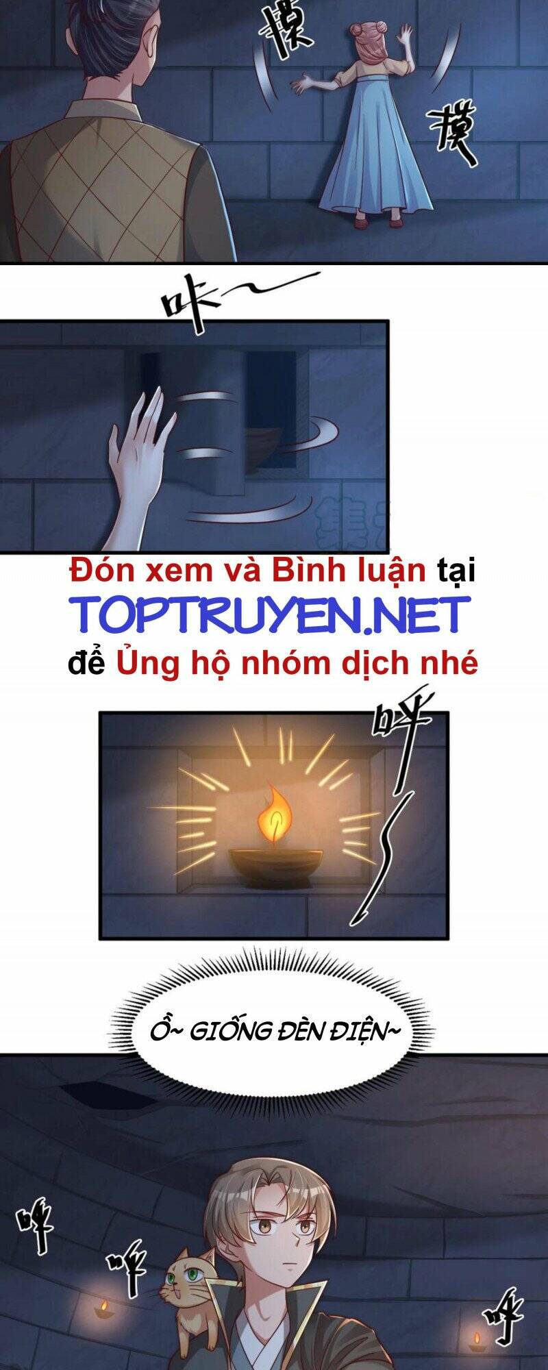 Sau Khi Max Độ Yêu Thích Chapter 102 - Trang 2