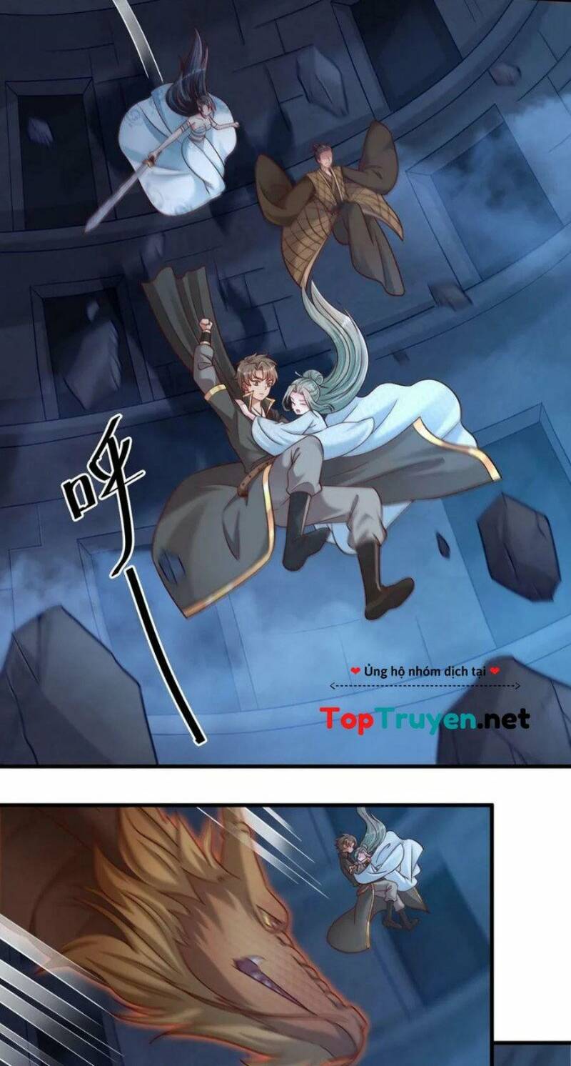 Sau Khi Max Độ Yêu Thích Chapter 103 - Trang 2