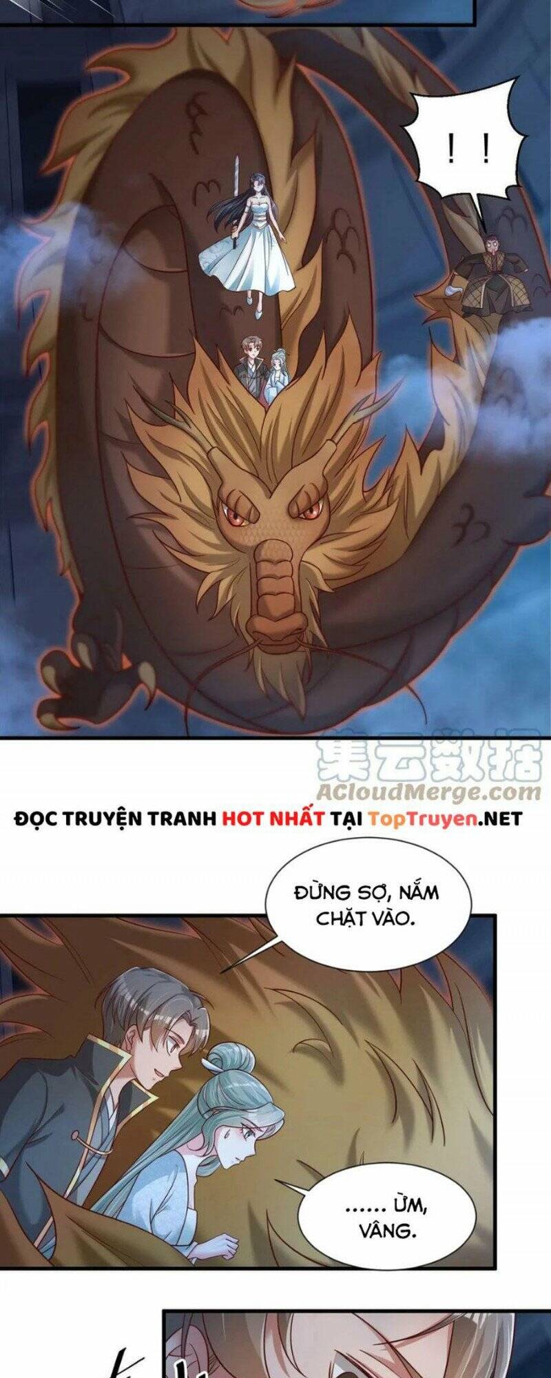 Sau Khi Max Độ Yêu Thích Chapter 103 - Trang 2