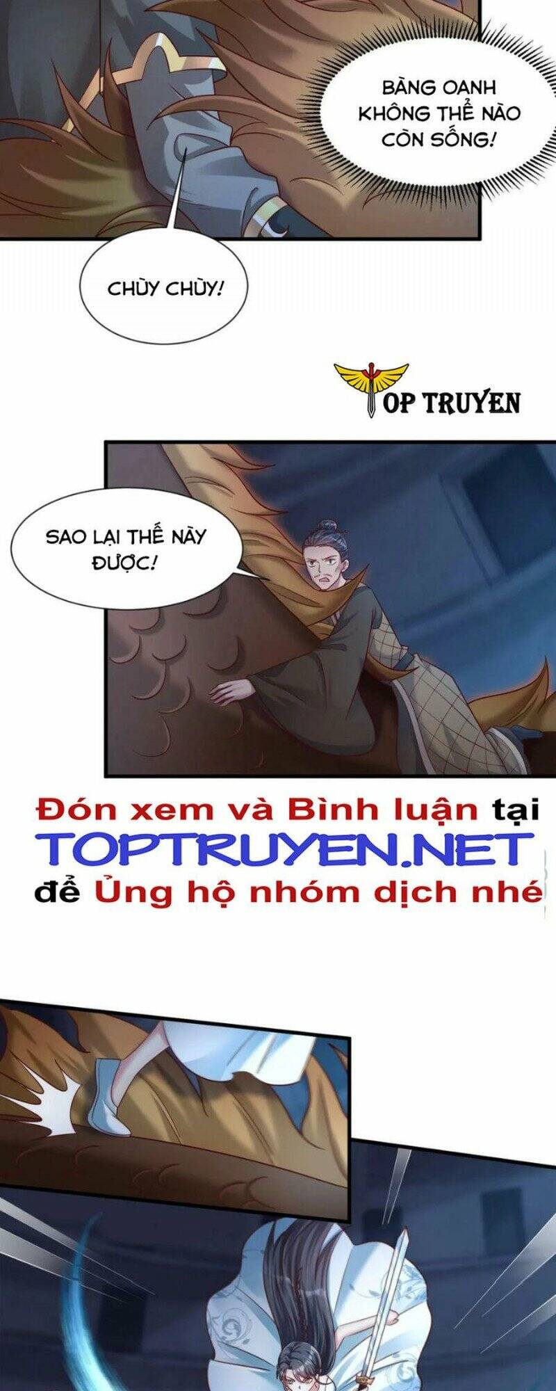 Sau Khi Max Độ Yêu Thích Chapter 103 - Trang 2