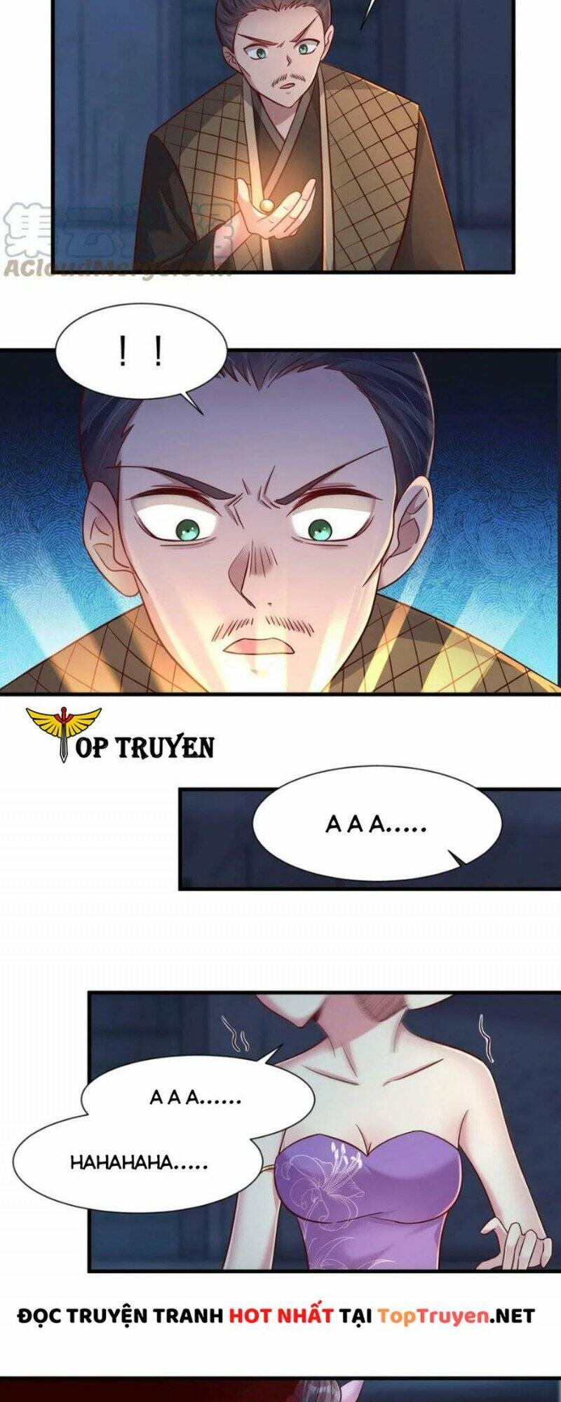 Sau Khi Max Độ Yêu Thích Chapter 103 - Trang 2