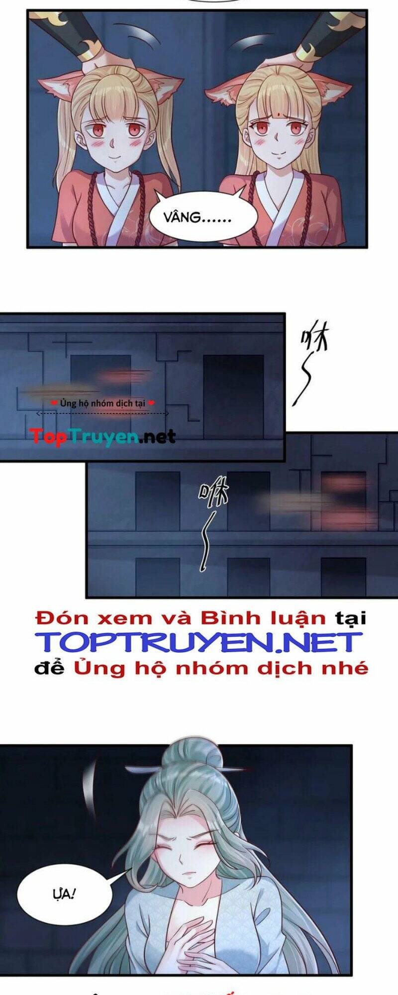 Sau Khi Max Độ Yêu Thích Chapter 103 - Trang 2