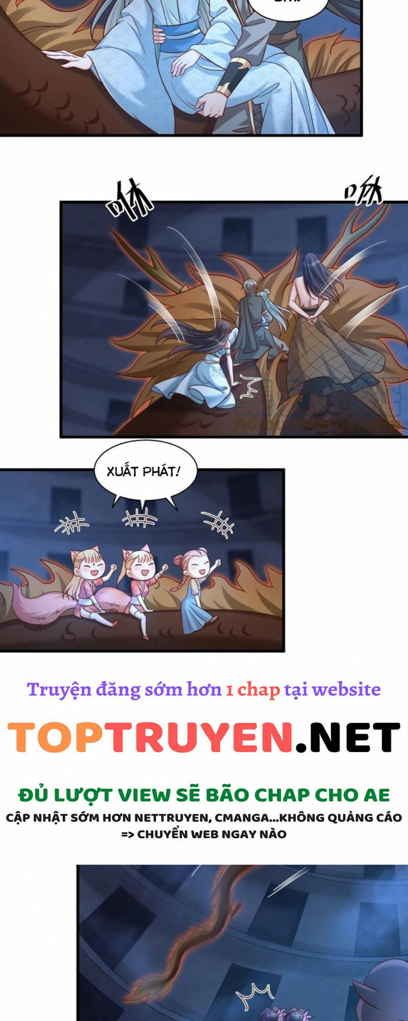 Sau Khi Max Độ Yêu Thích Chapter 104 - Trang 2