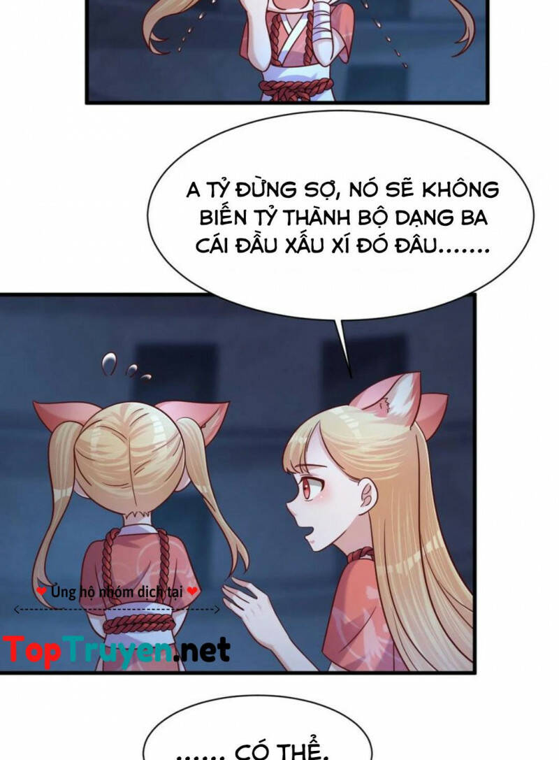 Sau Khi Max Độ Yêu Thích Chapter 104 - Trang 2