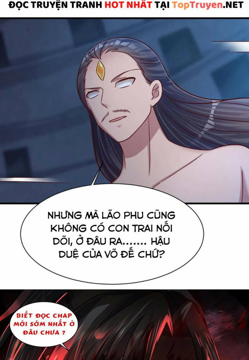 Sau Khi Max Độ Yêu Thích Chapter 104 - Trang 2