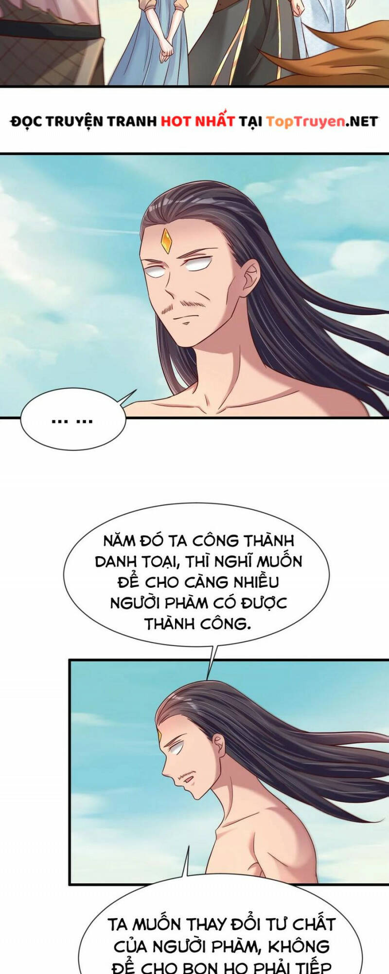Sau Khi Max Độ Yêu Thích Chapter 105 - Trang 2