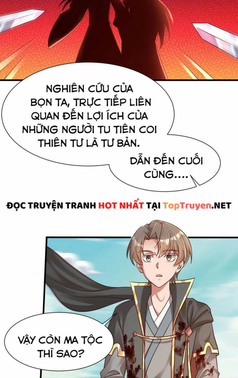 Sau Khi Max Độ Yêu Thích Chapter 105 - Trang 2
