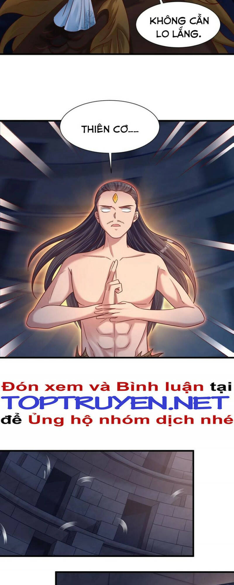 Sau Khi Max Độ Yêu Thích Chapter 105 - Trang 2
