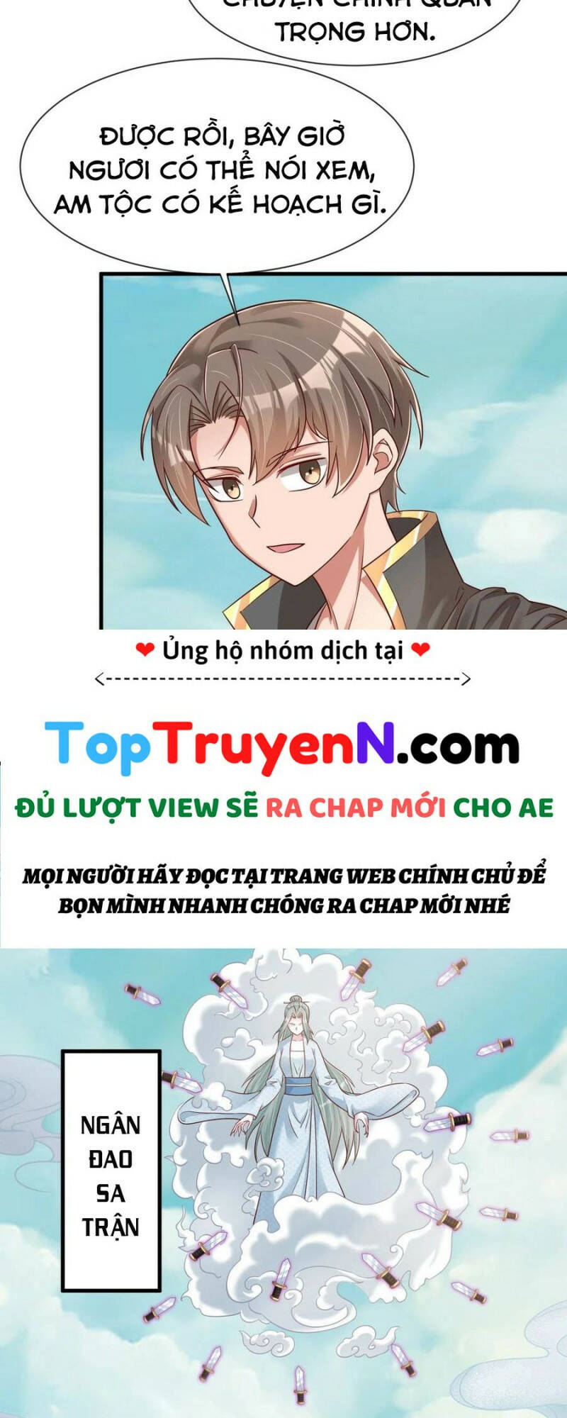 Sau Khi Max Độ Yêu Thích Chapter 106 - Trang 2