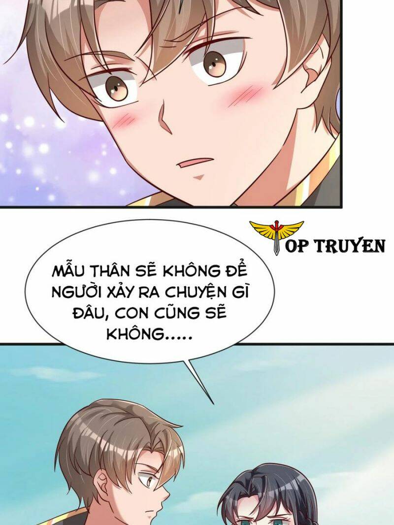Sau Khi Max Độ Yêu Thích Chapter 107 - Trang 2