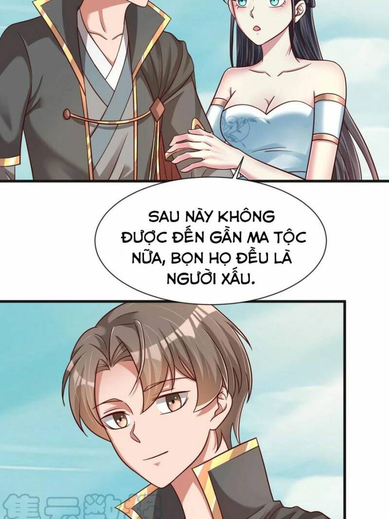 Sau Khi Max Độ Yêu Thích Chapter 107 - Trang 2