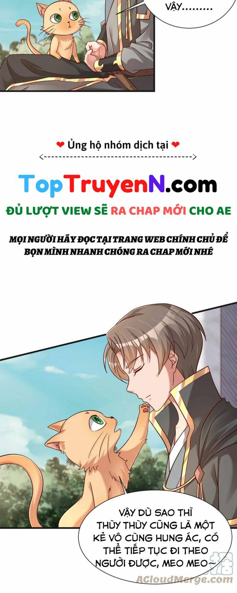 Sau Khi Max Độ Yêu Thích Chapter 107 - Trang 2