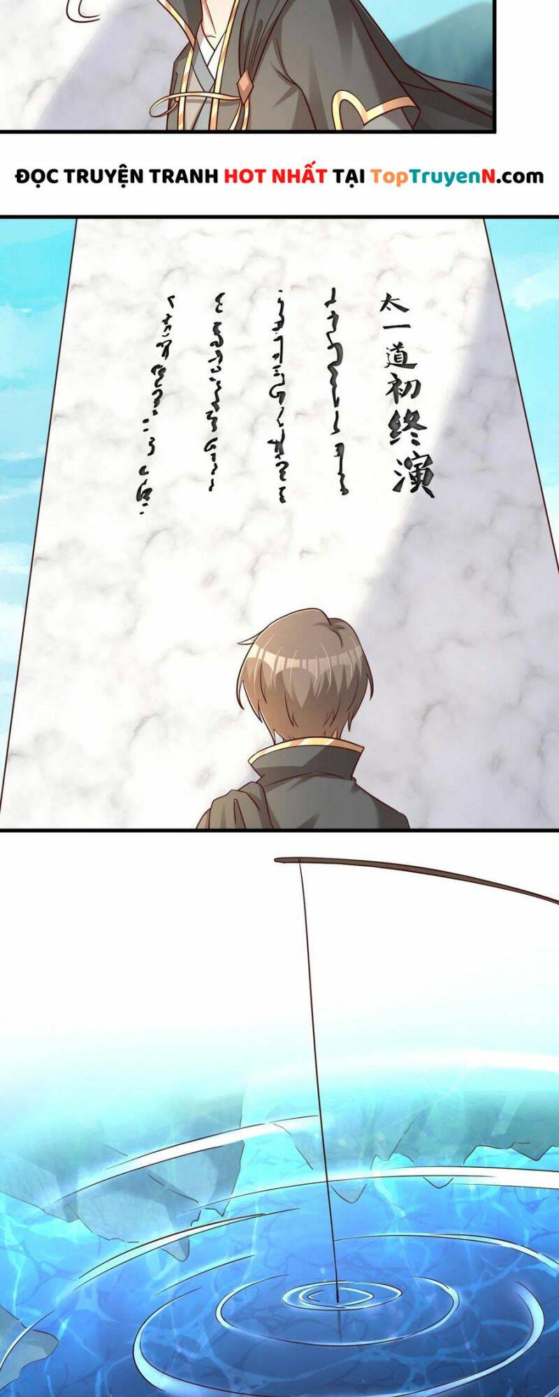 Sau Khi Max Độ Yêu Thích Chapter 107 - Trang 2