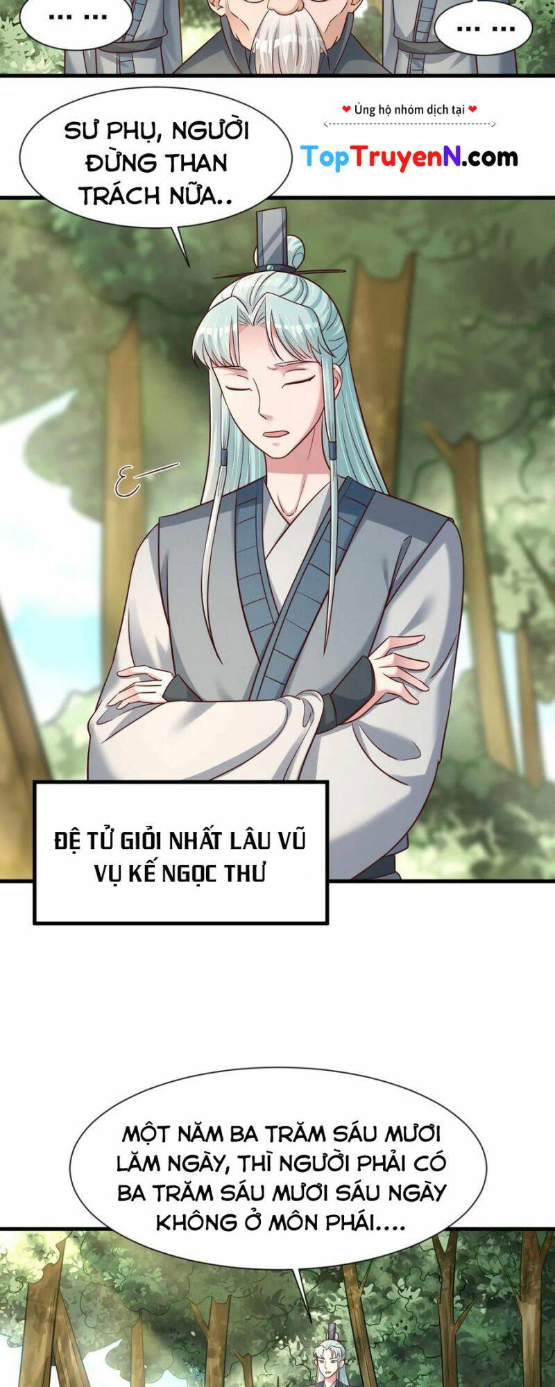 Sau Khi Max Độ Yêu Thích Chapter 107 - Trang 2